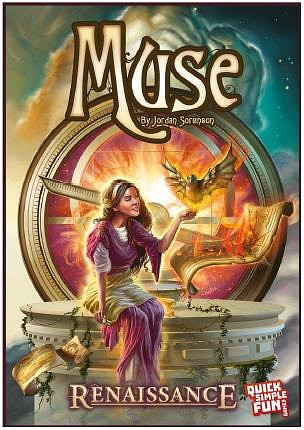Muse: Renaissance
