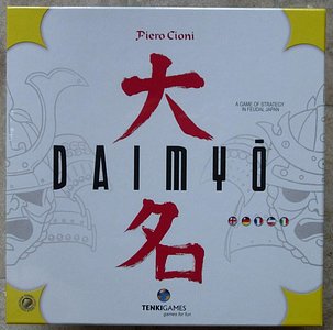 Daimyo