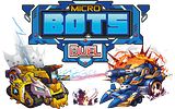 Micro Bots: Duel
