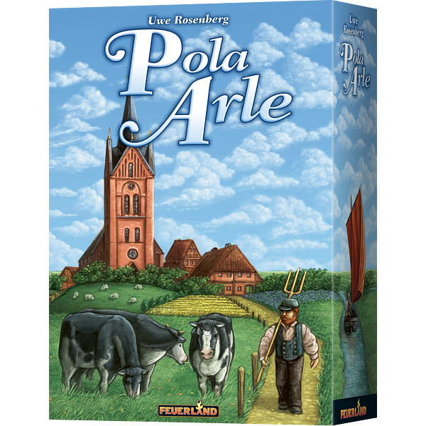 Pola Arle