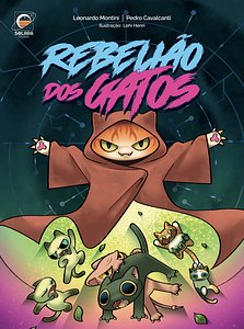 Cats Rebellion