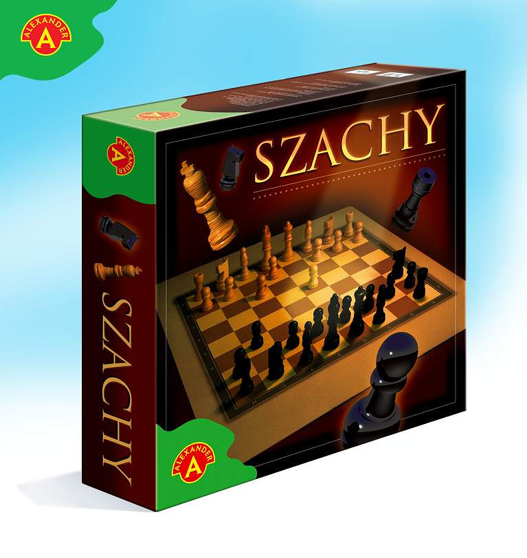 Szachy (Alexander)