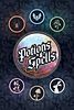 Potions & Spells