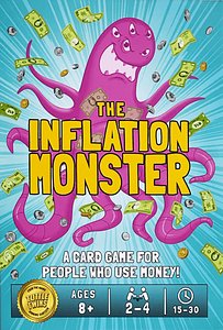 The Inflation Monster