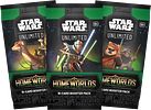 Star Wars: Unlimited - Homeworlds