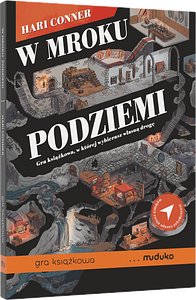 W mroku podziemi