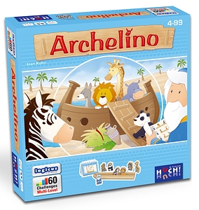 Archelino