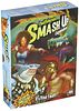 Smash Up: It's Your Fault!