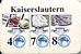 Fields of Arle: New Travel Destination – Kaiserslautern