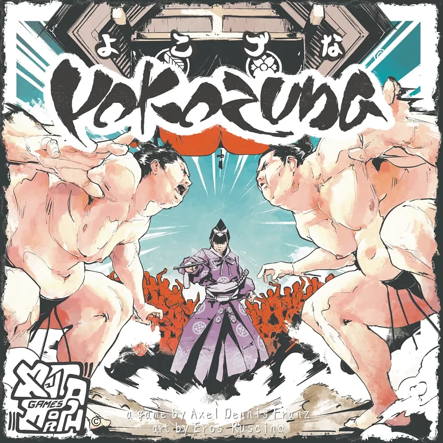 Yokozuna