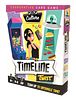 Timeline Twist: Pop Culture Edition