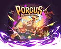 Porcus: A Dungeon Adventure