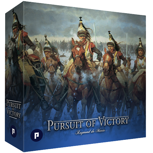 Pursuit of Victory