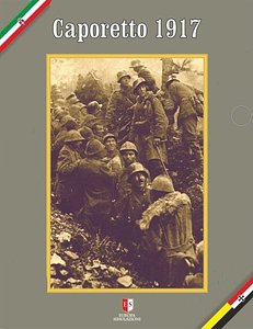 Caporetto 1917