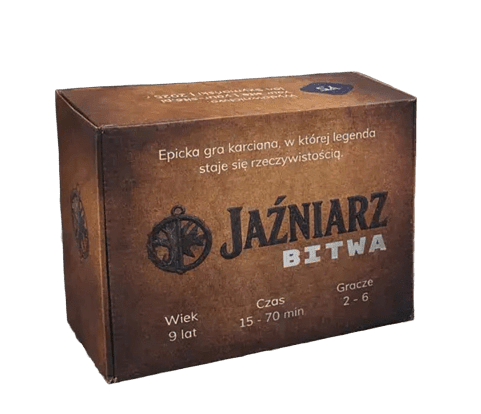 Jaźniarz Bitwa