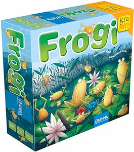 Frogi