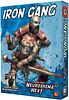Neuroshima Hex! 3.0: Iron Gang (12)