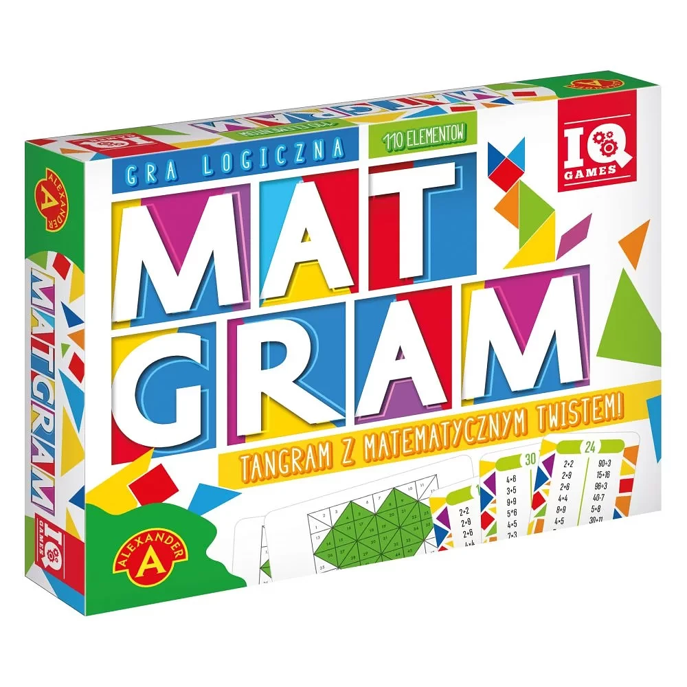 Matgram