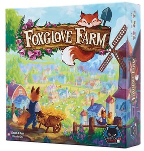 Foxglove Farm