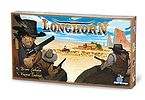Longhorn