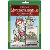 12 Days of Munchkin Christmas Coloring Book