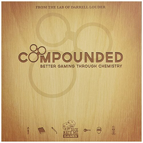 Compounded