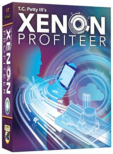 Xenon Profiteer