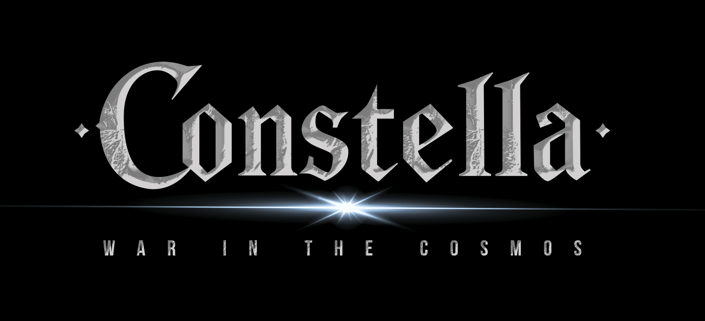 Constella: War in the Cosmos
