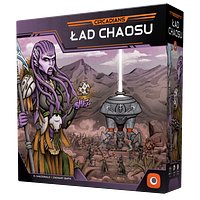 Circadians: Ład Chaosu