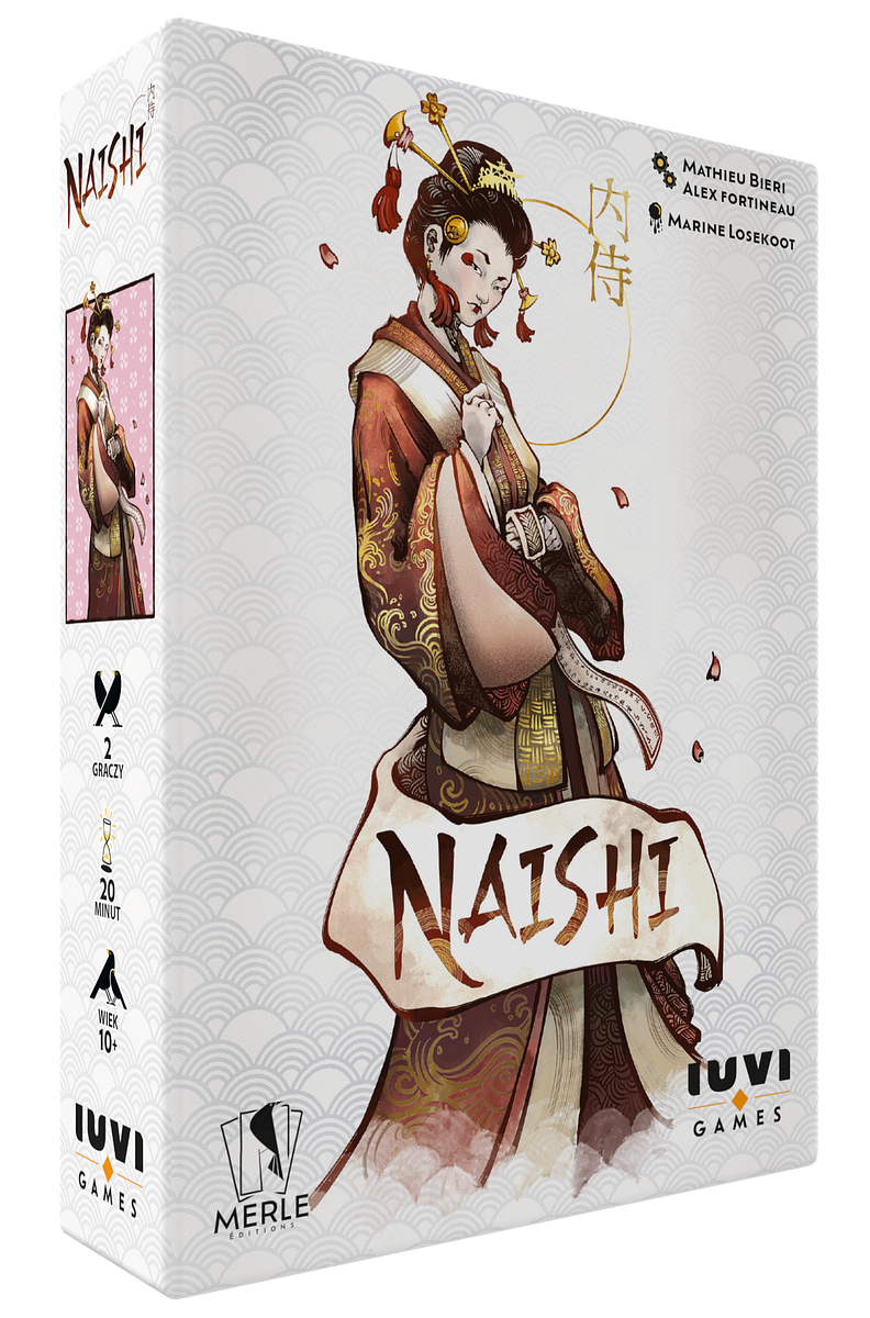 Naishi