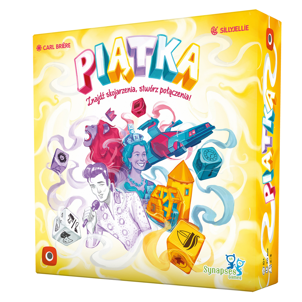 Piątka