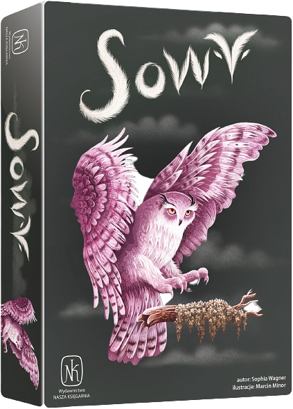 Sowy