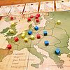 Eight-Minute Empire: Europe Expansion Board