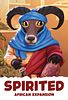 Spirited: African Expansion
