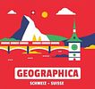 Geographica Schweiz: Suisse