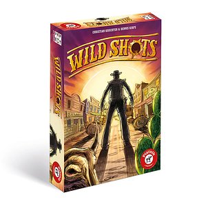 Wild Shots