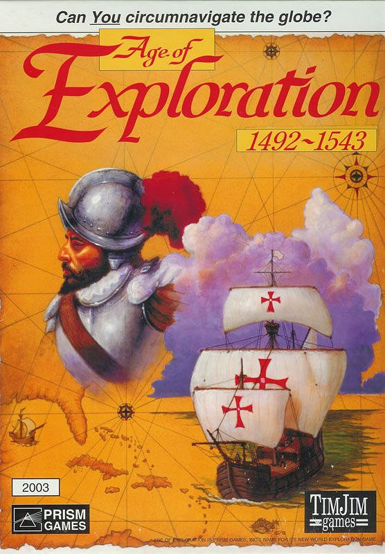 Age of Exploration