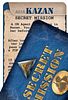 Agents of SMERSH:  Secret Mission Cards
