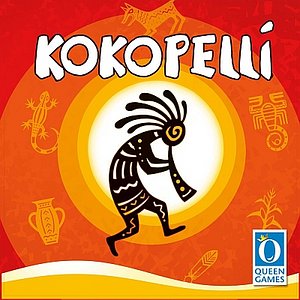 Kokopelli