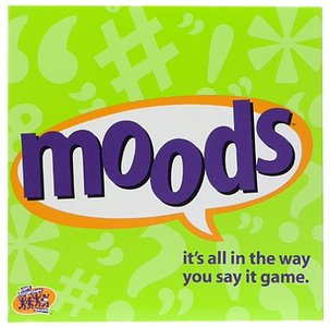 Moods