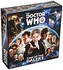 Doctor Who: Time of the Daleks