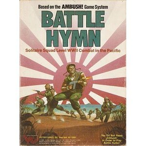 Battle Hymn