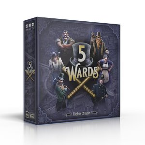 5 Wards