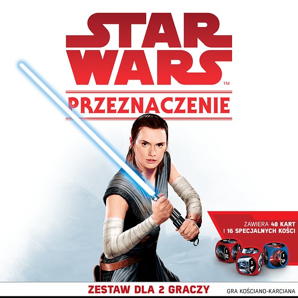 Star Wars: Przeznaczenie – Zestaw dla 2 graczy