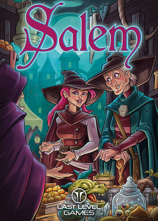SALEM