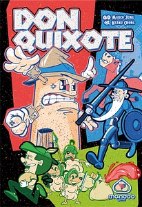 Don Quixhote