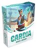 Cardia: Burze i wichry