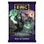 Epic Card Game: Uprising - Will of Zannos
