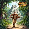 Miles Shaw and the Temple of Jade