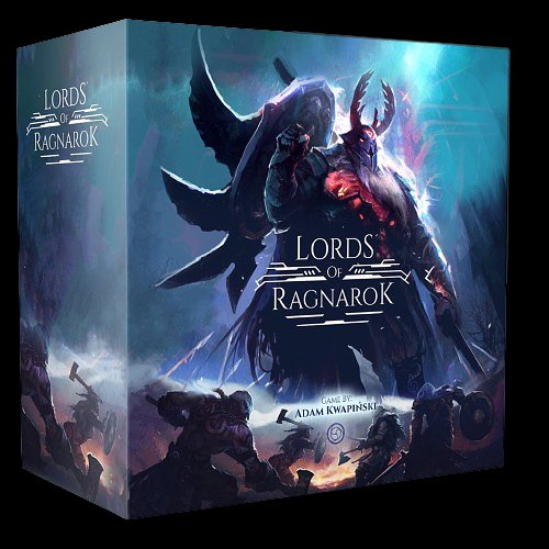 Lords of Ragnarok
